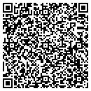 QR code with Q W Express contacts