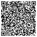 QR code with Rcr contacts