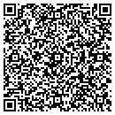 QR code with Reef Dreamers contacts