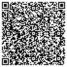 QR code with Tangled Up In Cichlids contacts
