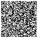 QR code with The Vee Express contacts