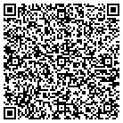 QR code with Coverall Cleaning Concepts contacts