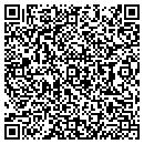 QR code with Airadams Inc contacts