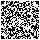 QR code with J M Malone & Sons Enterprises contacts