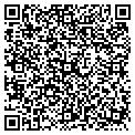 QR code with Cgl contacts