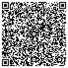 QR code with Cin-Air Limited Partnership contacts