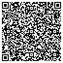 QR code with A P D W W contacts