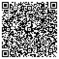 QR code with Taca International contacts