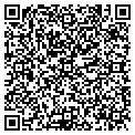 QR code with Temptation contacts