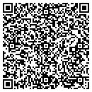QR code with Trekkers Travel contacts