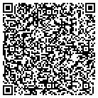 QR code with Martin M Pourkesali DO contacts