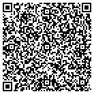 QR code with Phila Helicopter Service contacts