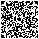 QR code with MCM Export contacts
