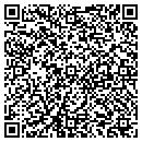 QR code with Ariye John contacts