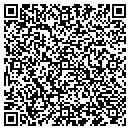 QR code with Artisticallyclean contacts