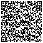 QR code with A & T Janitorial Services LLC contacts