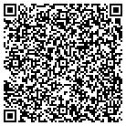 QR code with C & S Janitorial Service contacts