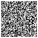 QR code with Reginald Ivey contacts