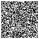 QR code with Robert Hoskins contacts