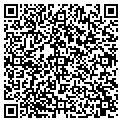 QR code with YUNICHEM contacts