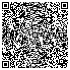 QR code with Pegasus Flight Support contacts
