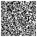QR code with hangarsource contacts