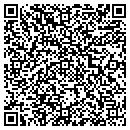 QR code with Aero Care Inc contacts
