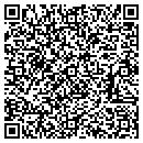 QR code with Aeronev Inc contacts