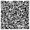 QR code with Aerothentic Inc contacts