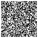 QR code with Allen Aviation contacts