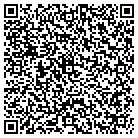 QR code with Alpha One Flight Service contacts
