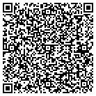 QR code with Amos Flying Service contacts