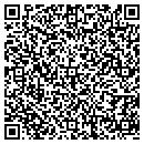QR code with Areo Craft contacts