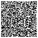 QR code with Jason Leibin contacts