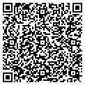 QR code with Bhl Inc contacts