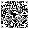 QR code with Cac contacts