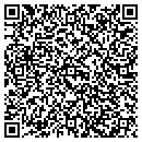QR code with C G Aero contacts