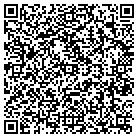 QR code with Chep Aerospace Us Inc contacts