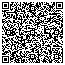 QR code with C H Mc Inerny contacts