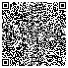 QR code with Cindy Guntly Meml Airport-62C contacts
