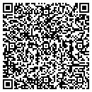 QR code with C P Aviation contacts