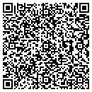 QR code with D K Turbines contacts