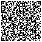 QR code with Fairmont Municipal Airport-Frm contacts