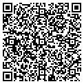 QR code with G & G Air Care Inc contacts