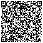 QR code with Half Fast Inc & Bolt On Aviation contacts