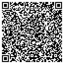 QR code with Hes Aero Service contacts