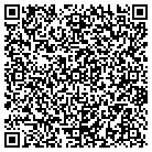 QR code with Hi-Plains Aviation Airport contacts