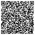 QR code with Knr Inc contacts