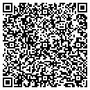 QR code with L-3 Vertex contacts