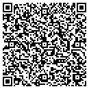 QR code with L-3 Vertex Aerospace contacts